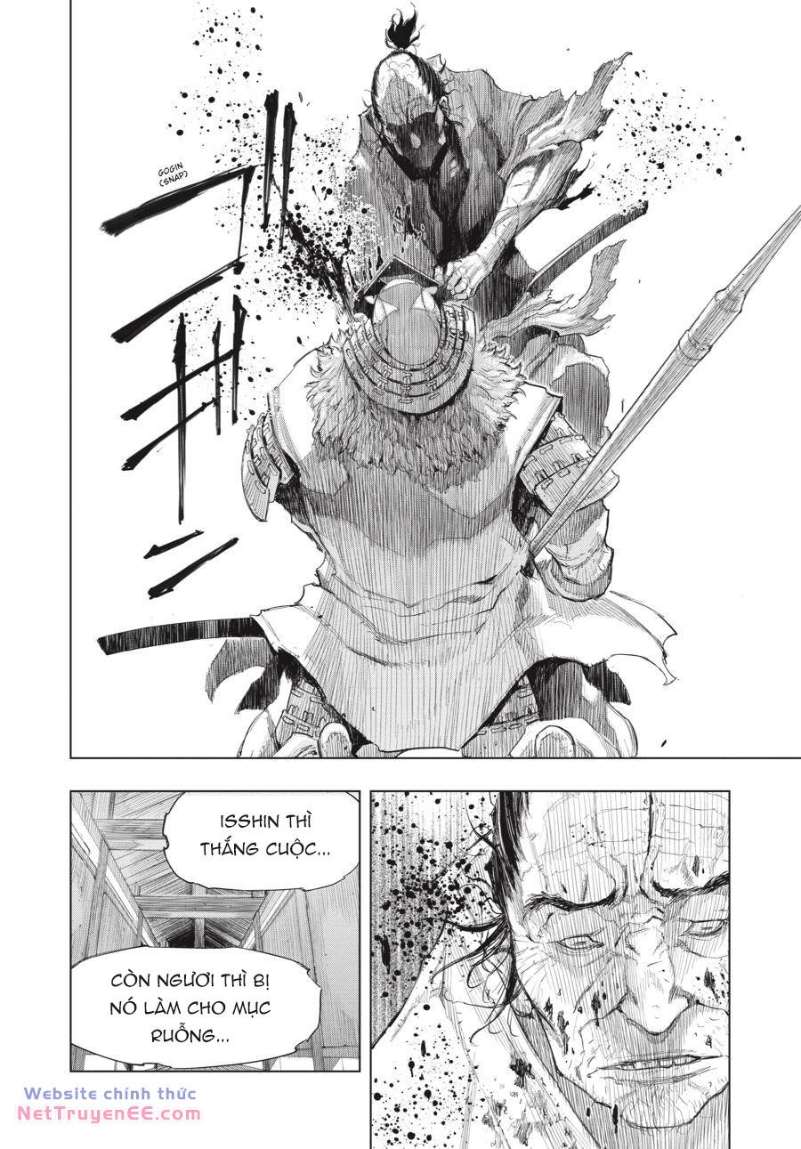 Sekiro Side Story: Hanbei The Undying Chương 6 Ảnh 25