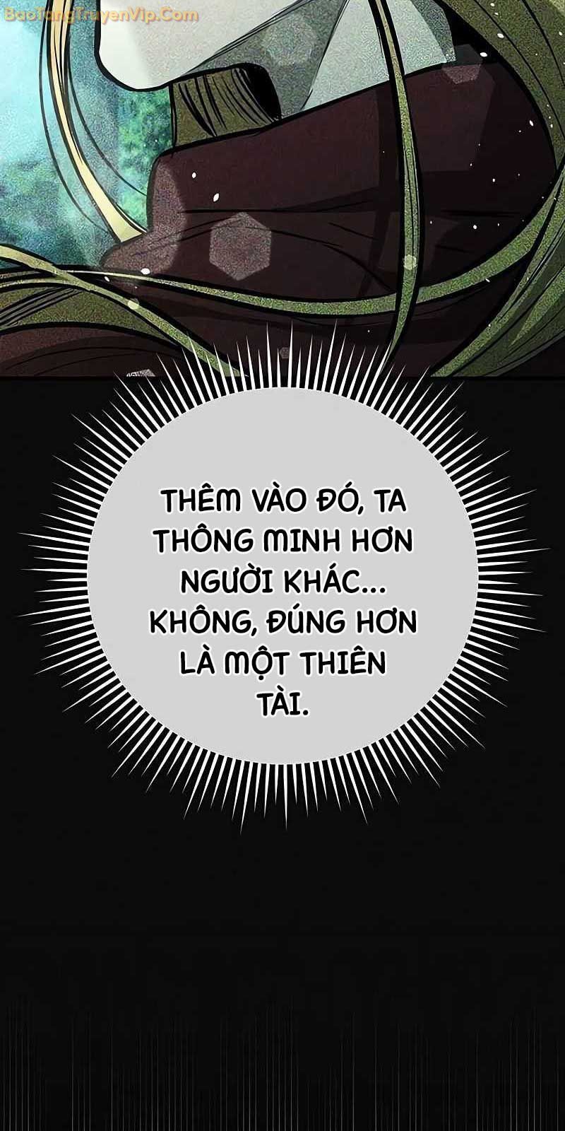 Kẻ Điên Và Đội Trưởng Cảnh Vệ Chương 19 Ảnh 20
