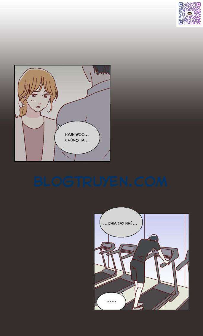We Broke Up Chương 39 Ảnh 26