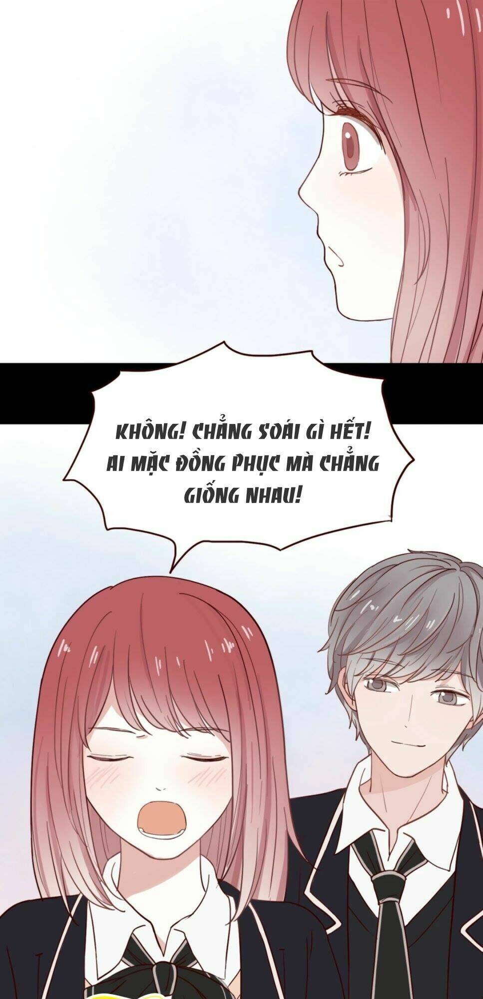 Người Yêu 0 Độ Chương 20 Ảnh 13