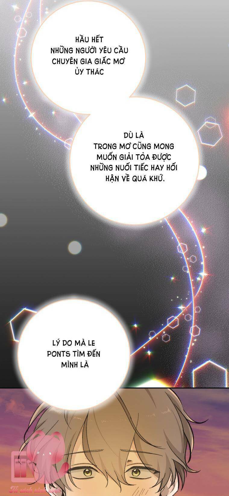 Chỉ Cần Nắm Tay Em Chương 28 Ảnh 18