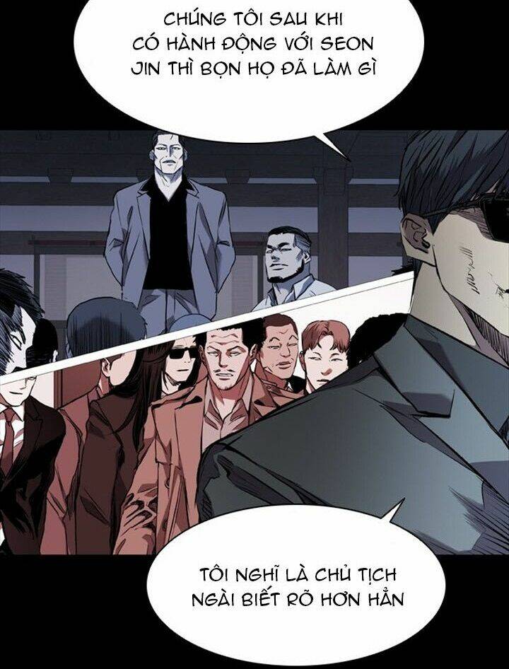 Báo Thù Chương 117 Ảnh 48