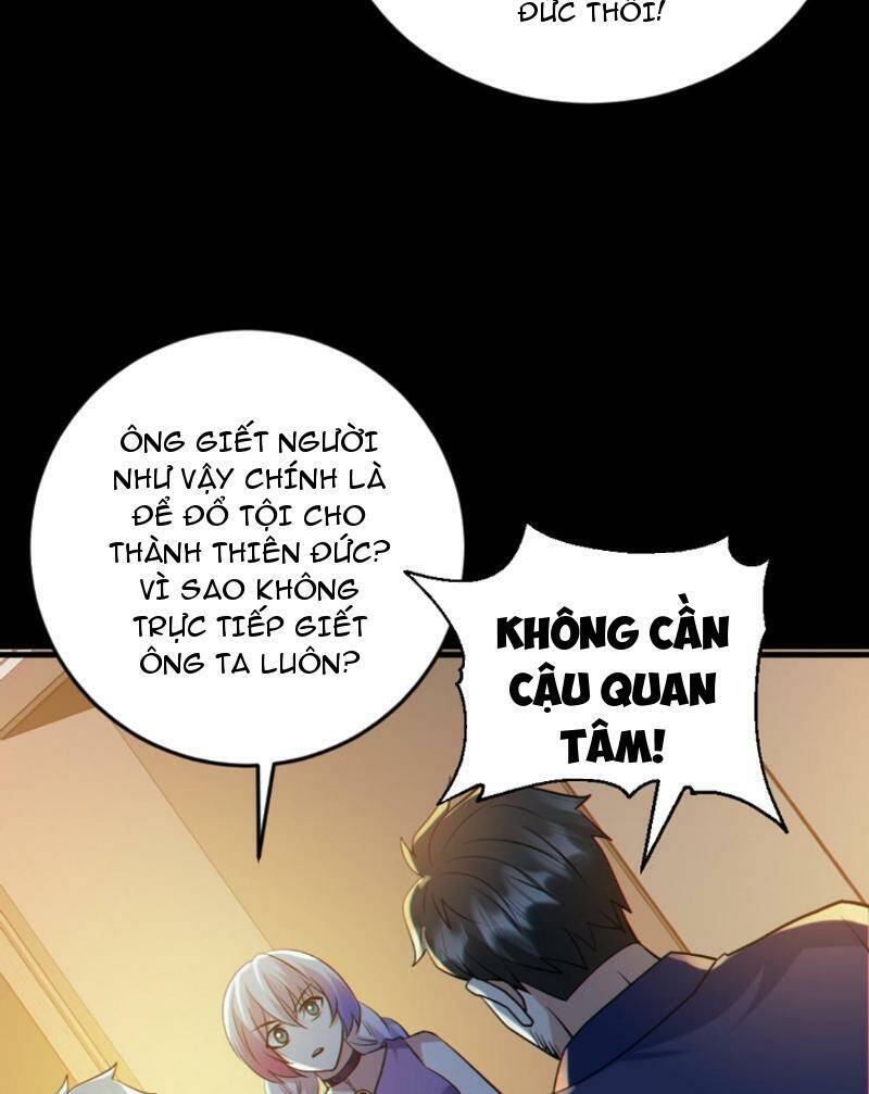 Toàn Cầu Ngự Quỷ: Trong Cơ Thể Ta Có Hàng Trăm Triệu Con Quỷ Chương 187 Ảnh 36