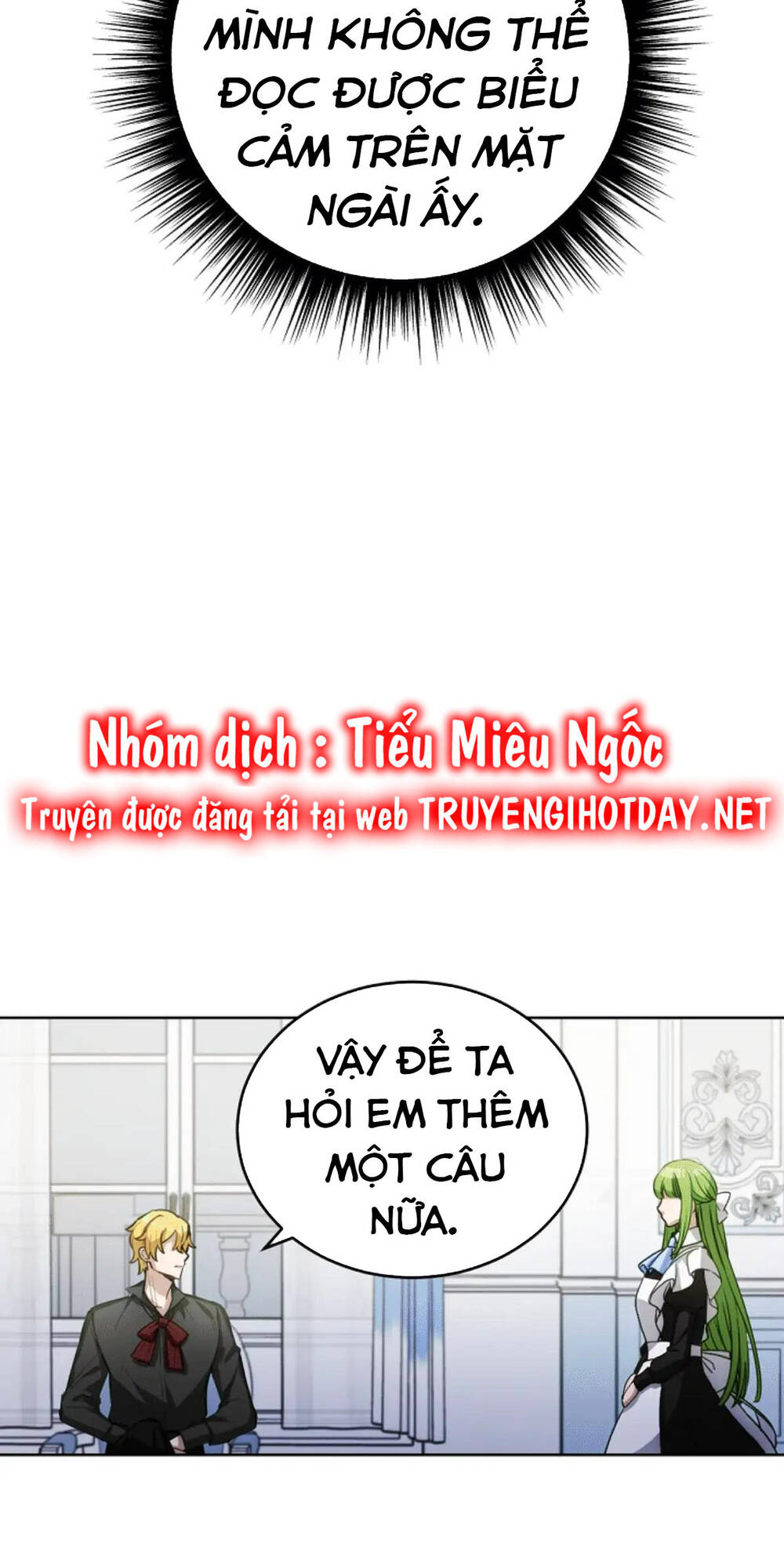 Nếu Bị Phát Hiện Liệu Tôi Có Chết Không Chương 30 Ảnh 65