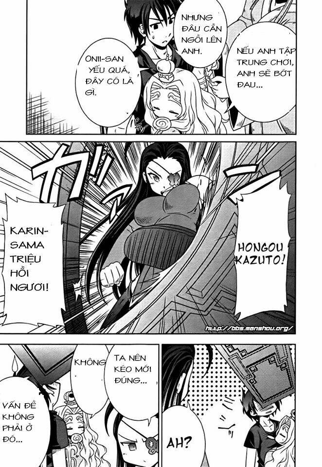Shin Koihime Musou Chương 8 Ảnh 32