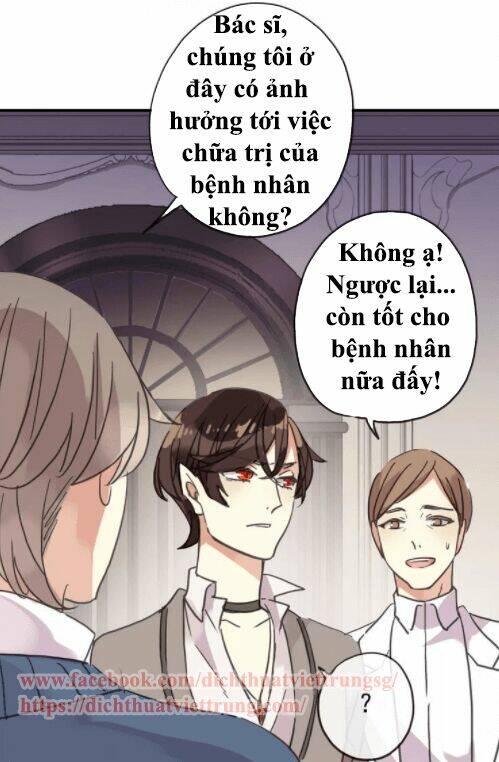 Vết Cắn Ngọt Ngào Chương 56 Ảnh 51