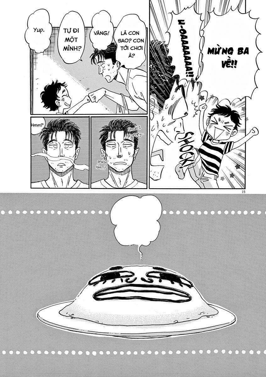 Koi Wa Ameagari No You Ni Chương 16 Ảnh 17