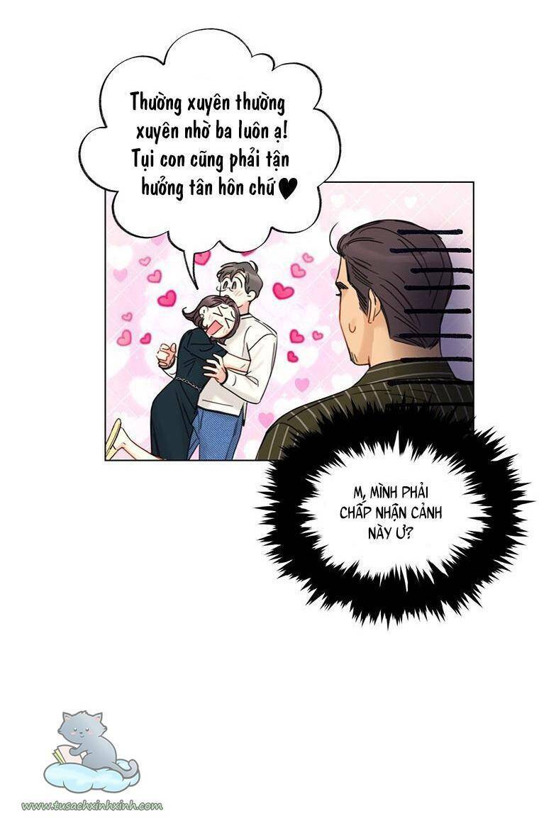 Hẹn Hò Nơi Công Sở Chương 104 Ảnh 57
