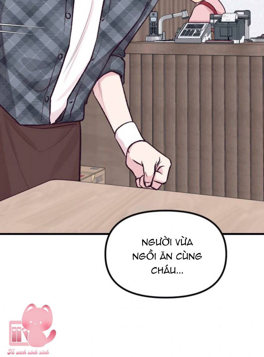 Tình Cờ Ta Gặp Nhau Chương 5 Ảnh 12