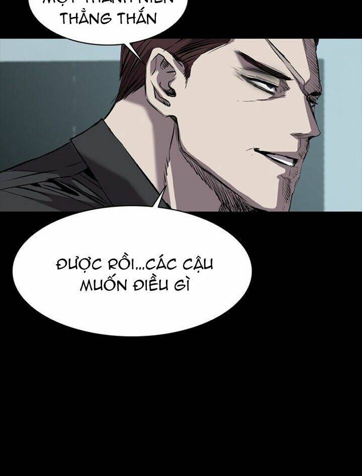 Báo Thù Chương 117 Ảnh 41