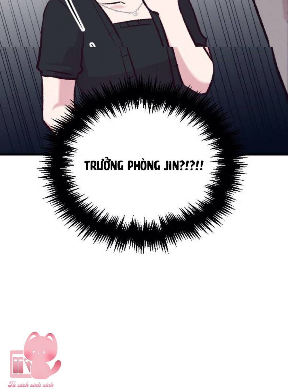 Tình Cờ Ta Gặp Nhau Chương 7 Ảnh 105