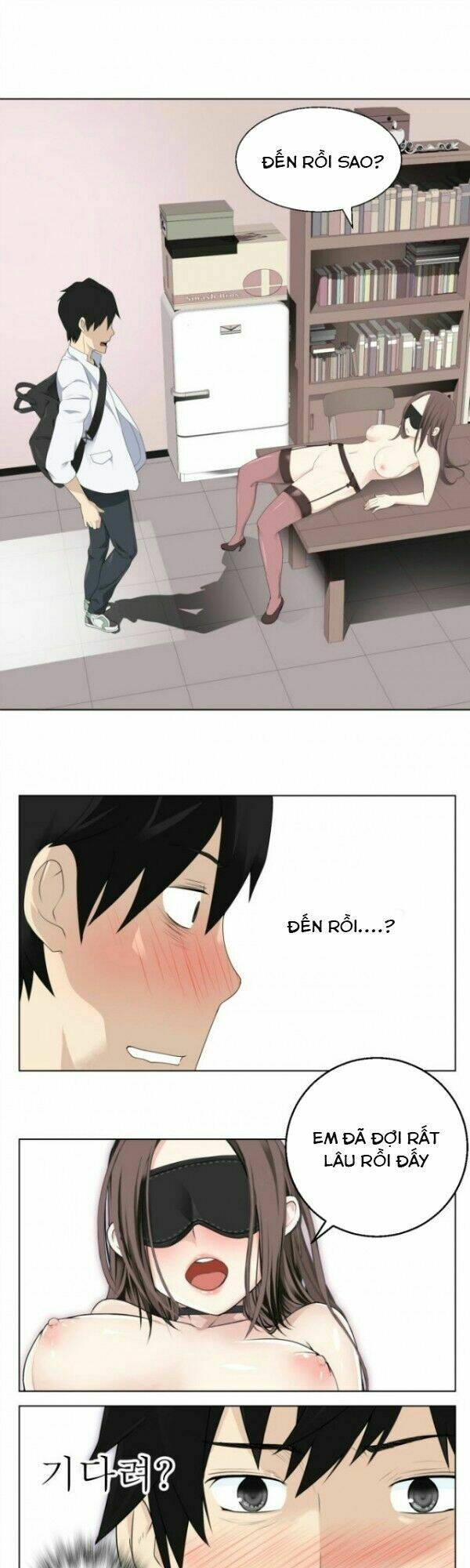 Franken Jo Chương 5 Ảnh 10