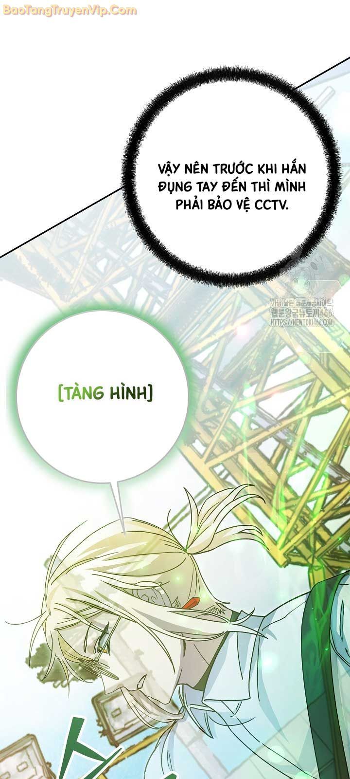 Trở Thành Công Chức Pháp Thuật Chương 21 Ảnh 49