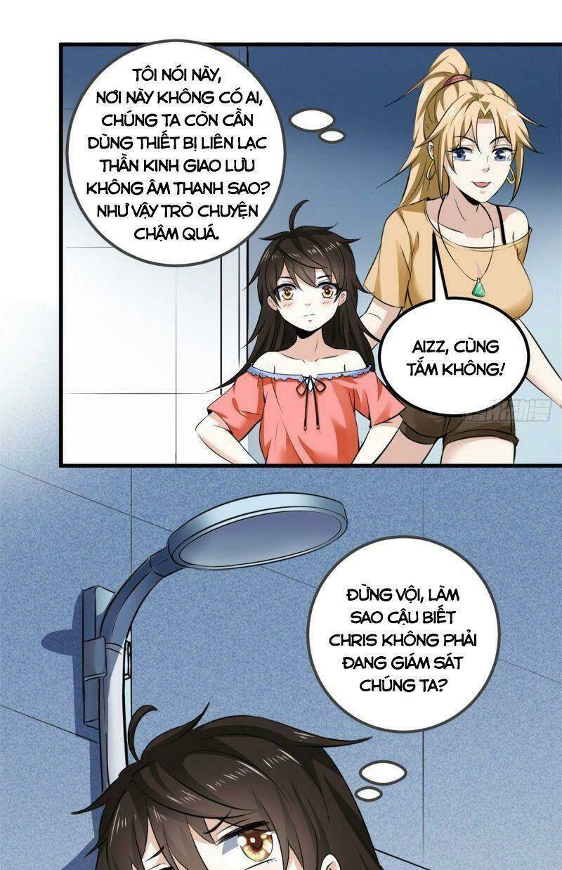 Xã Lam Bạch Chương 44 Ảnh 8