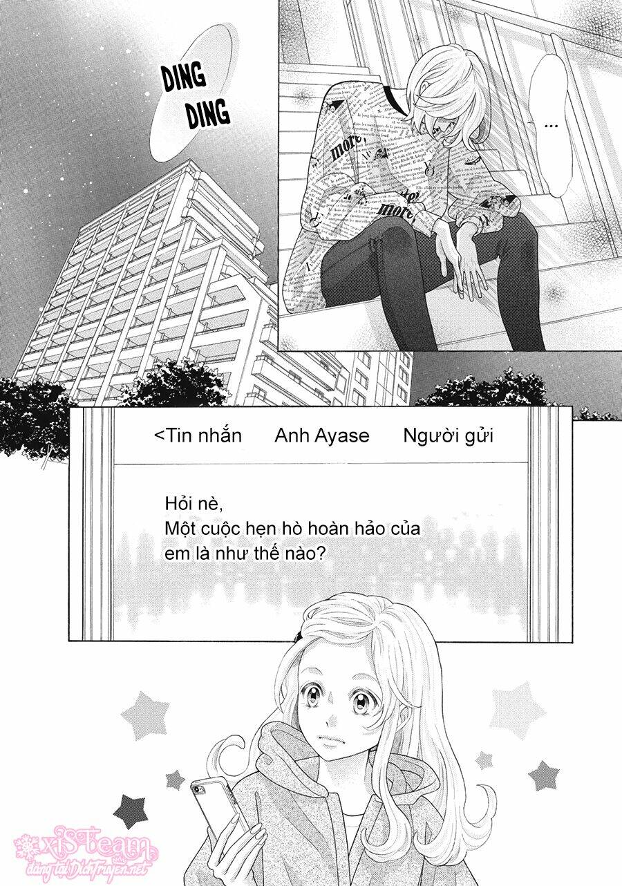 Gozen 0-Ji, Kiss Shi Ni Kite Yo Chương 36 Ảnh 15