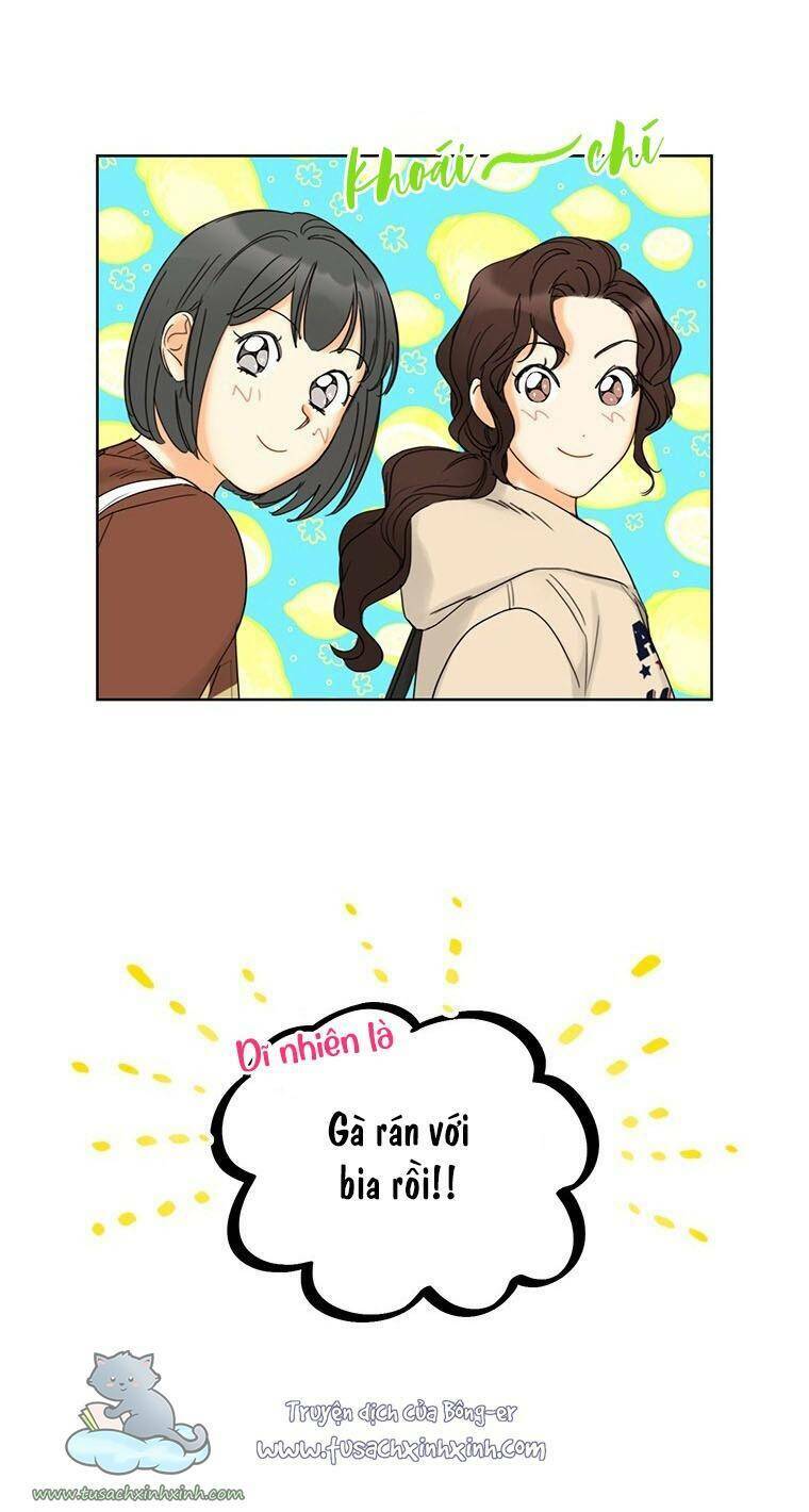 Hẹn Hò Nơi Công Sở Chương 108 Ảnh 6