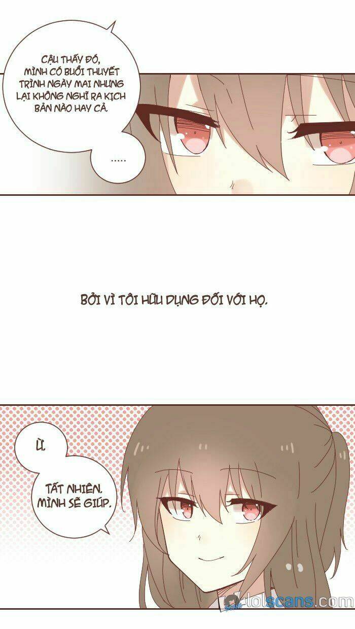 From Nightmare To Love Chương 14 Ảnh 5