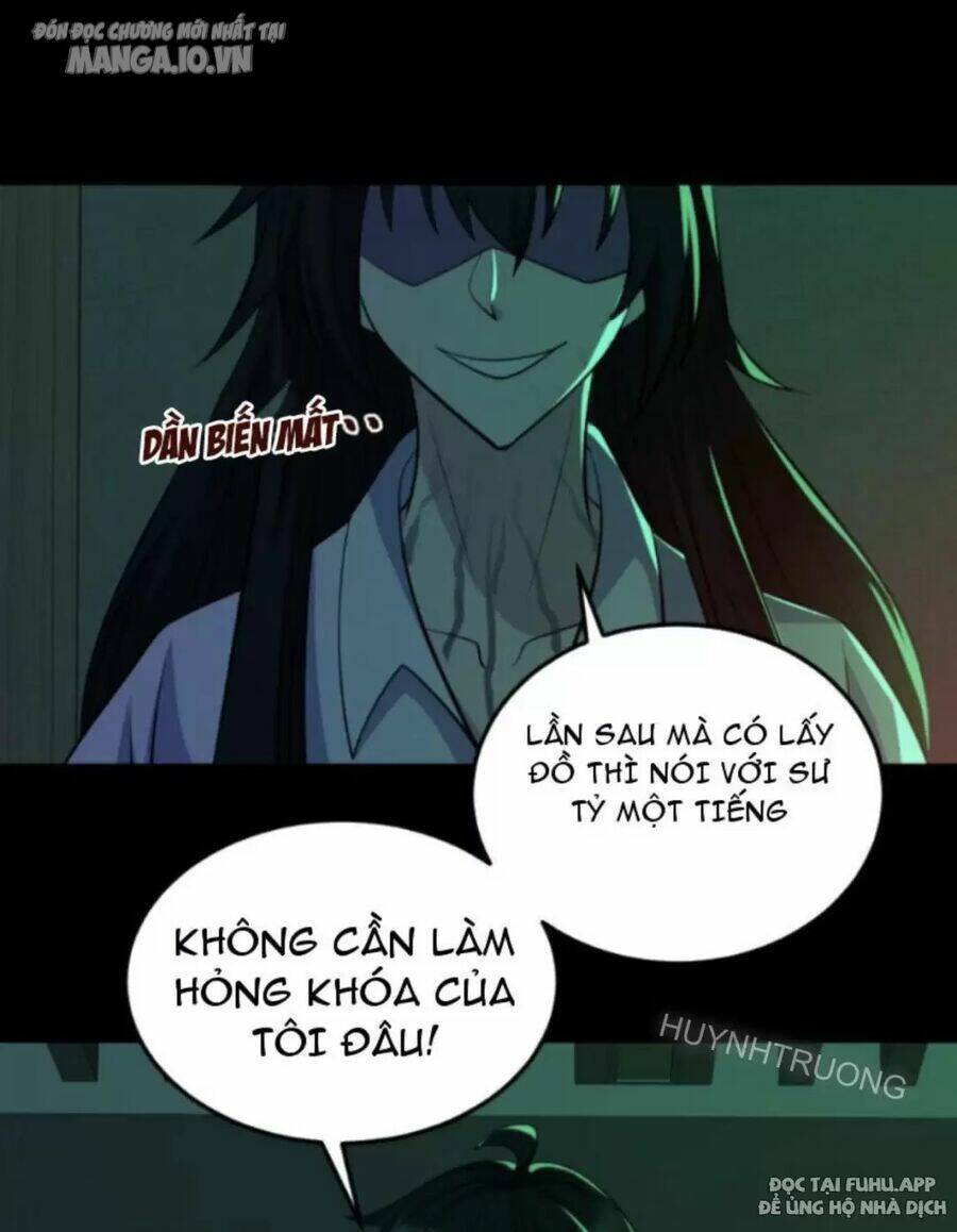 Toàn Cầu Ngự Quỷ: Trong Cơ Thể Ta Có Hàng Trăm Triệu Con Quỷ Chương 189 Ảnh 25