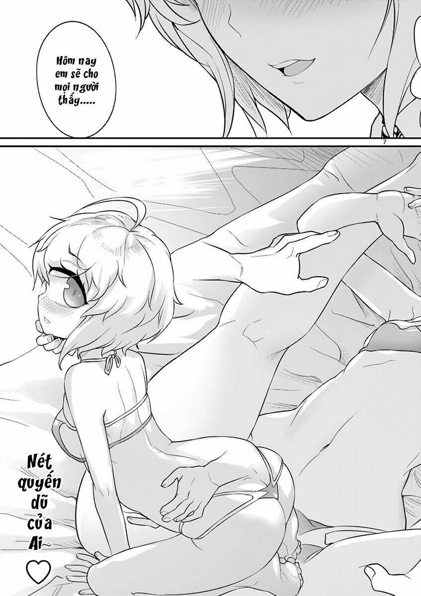 Yuusha-Sama, Yukagen Wa Ikaga Desuka? Chương 14 Ảnh 11