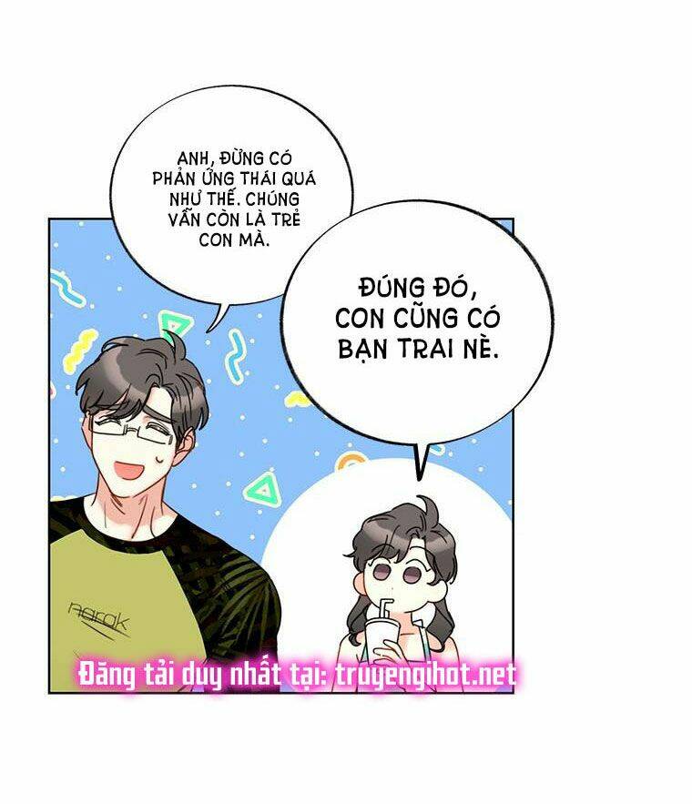Hẹn Hò Nơi Công Sở Chương 124 Ảnh 37