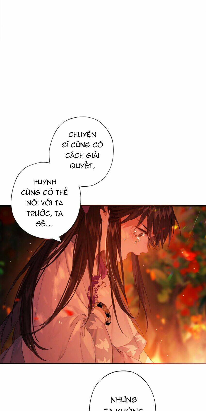 Lưu Hoa Bất Cập Xuân Chương 54 Ảnh 26