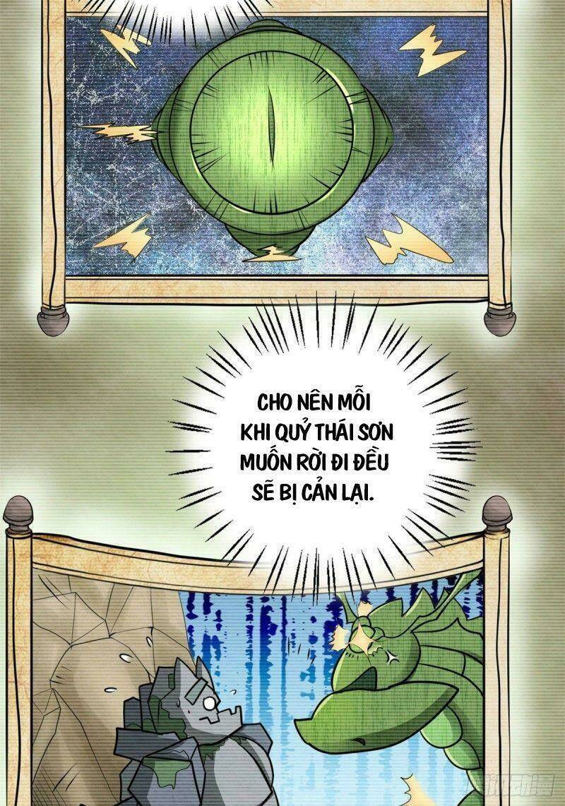 Xã Lam Bạch Chương 53 Ảnh 12