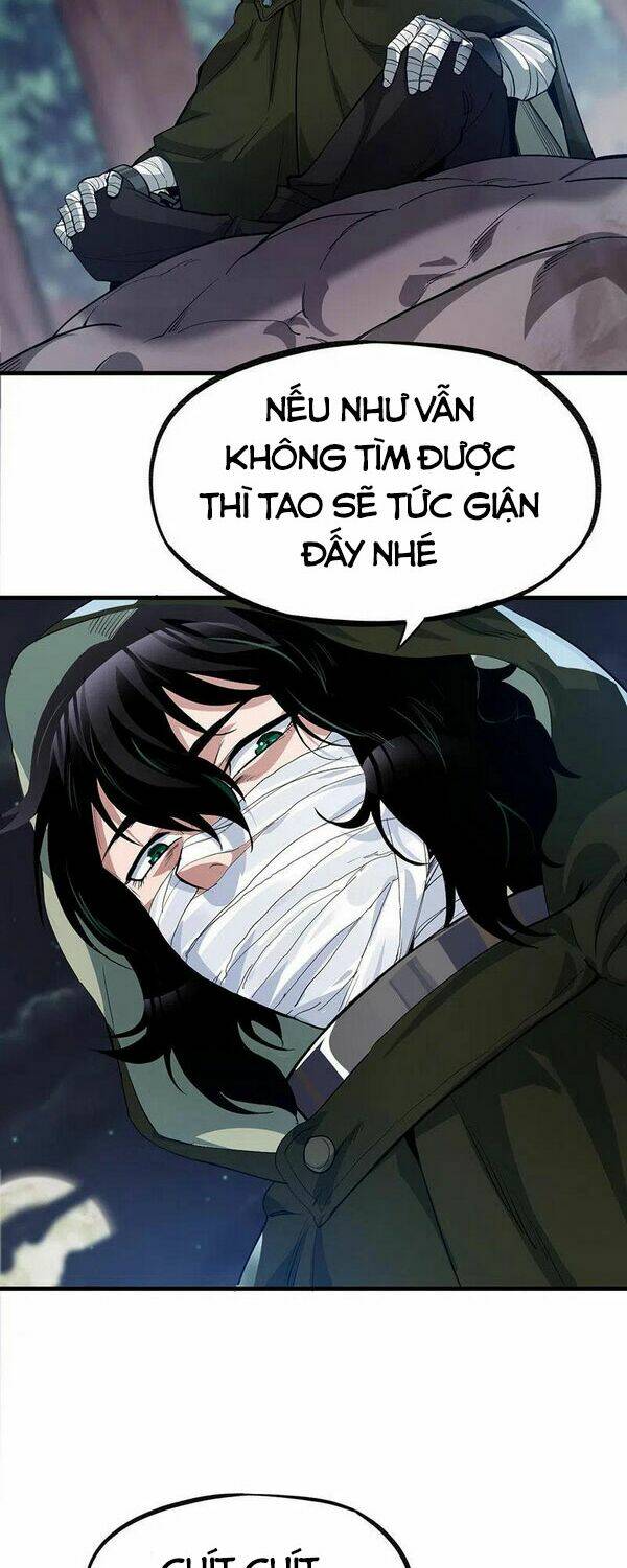 Sau Mạt Thế Tôi Trở Thành Zombie Chương 62 Ảnh 11