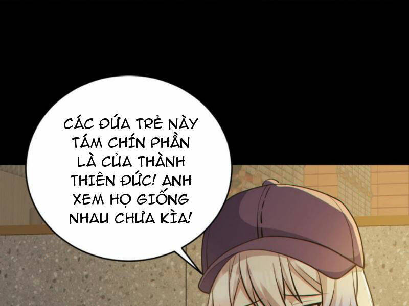 Toàn Cầu Ngự Quỷ: Trong Cơ Thể Ta Có Hàng Trăm Triệu Con Quỷ Chương 185 Ảnh 44