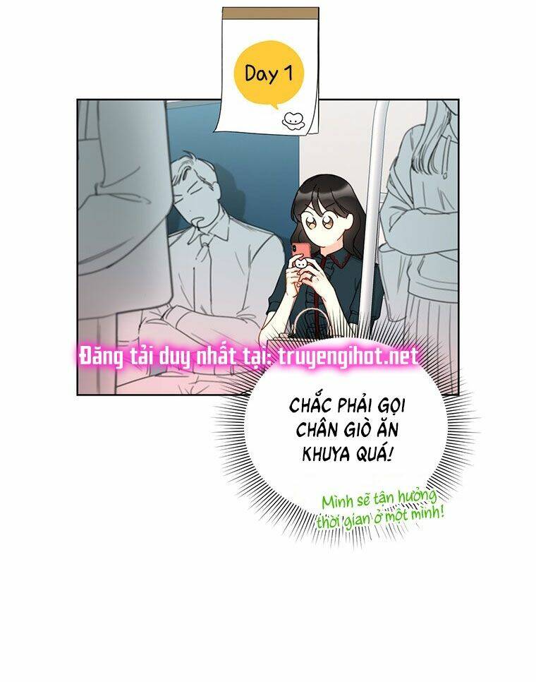 Hẹn Hò Nơi Công Sở Chương 120 Ảnh 33