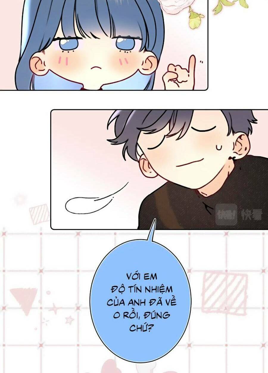 Đừng Khóc Chương 104 Ảnh 33