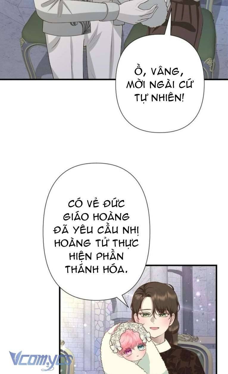 Sau Này Họ Sẽ Sinh Ra Tôi Chương 9 Ảnh 58