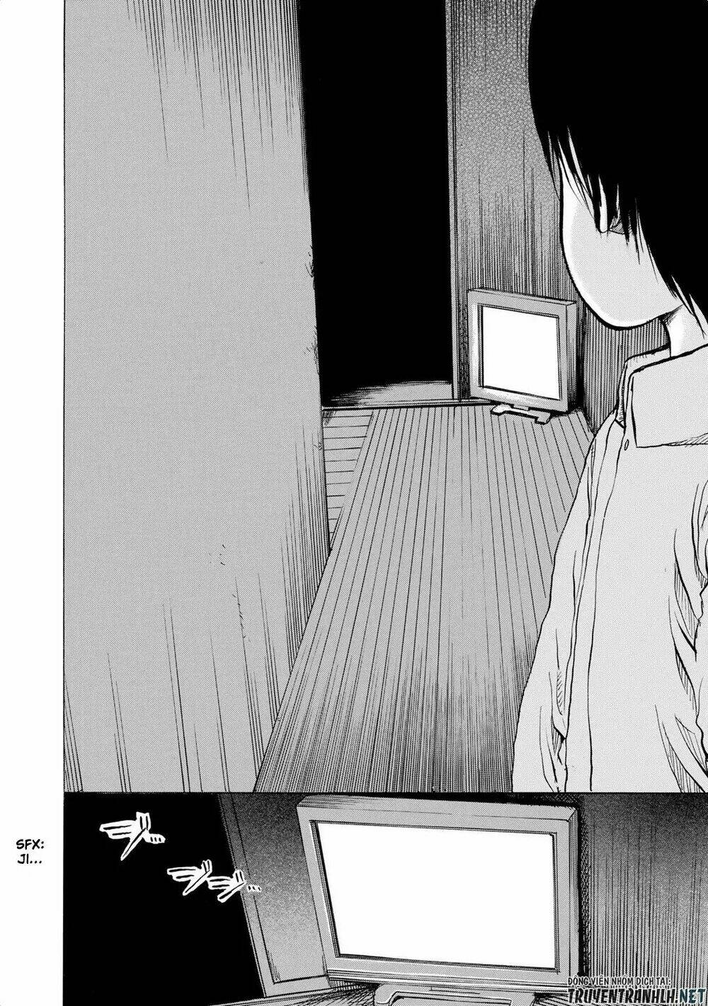 Sayuri Chương 4 Ảnh 5