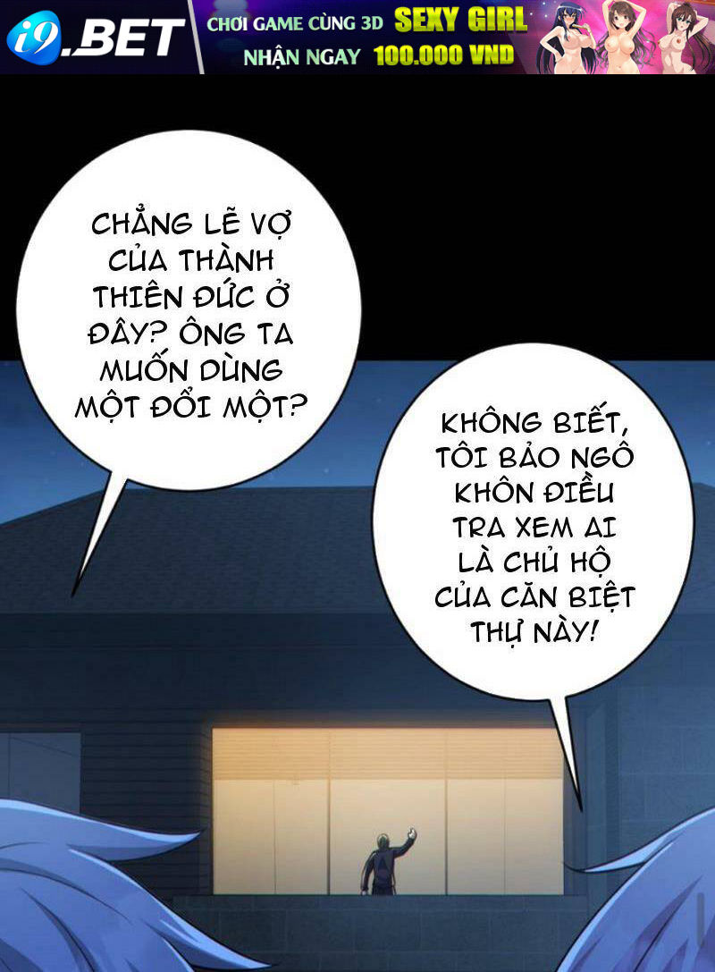 Toàn Cầu Ngự Quỷ: Trong Cơ Thể Ta Có Hàng Trăm Triệu Con Quỷ Chương 186 Ảnh 25