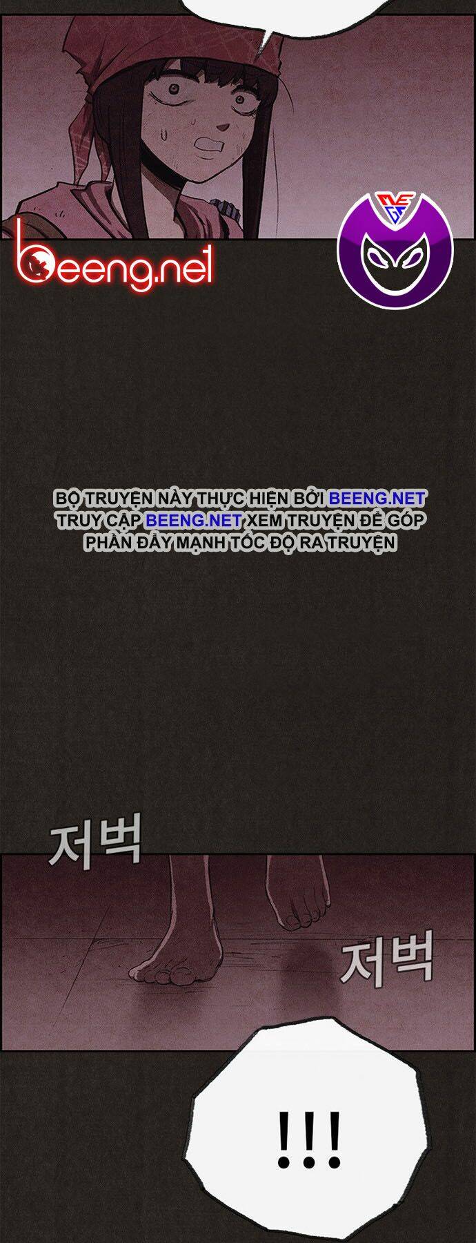 Quái Vật Tại Chung Cư Xanh Chương 119 Ảnh 27
