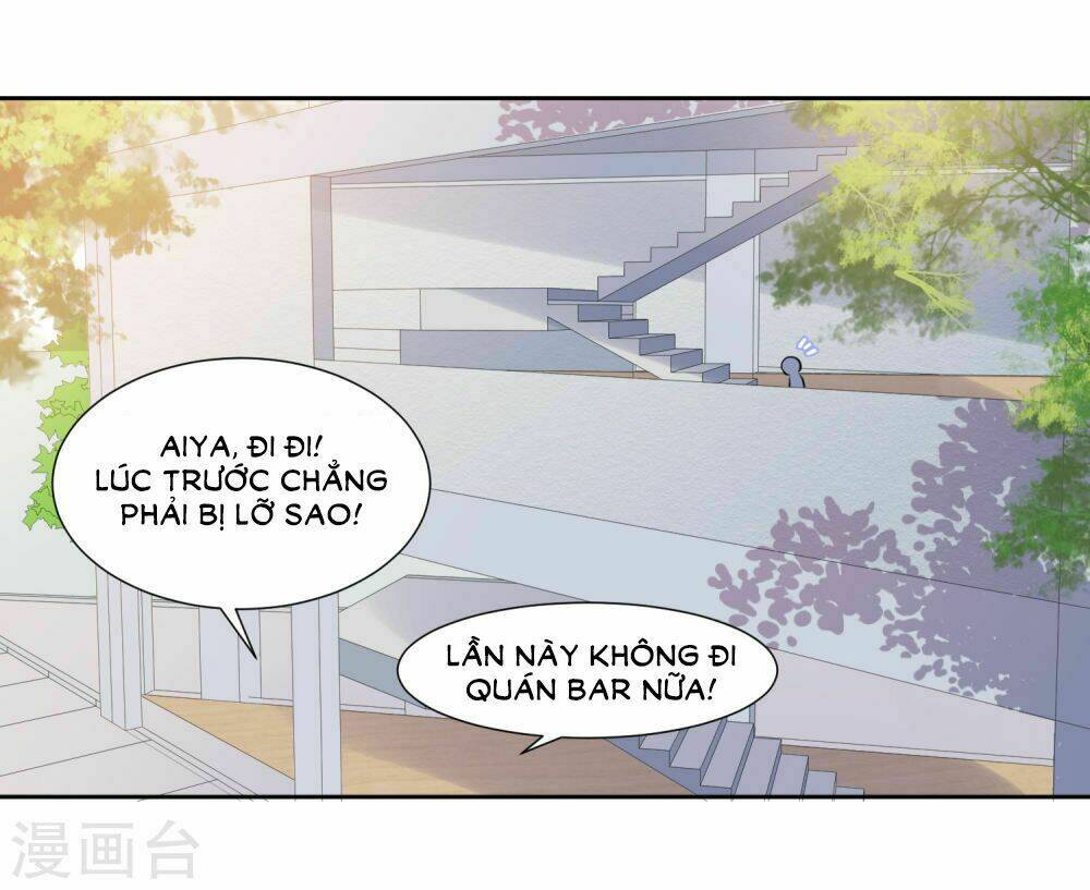 Thầy Giáo Ác Ma Yêu Tôi Rồi Chương 53 Ảnh 13