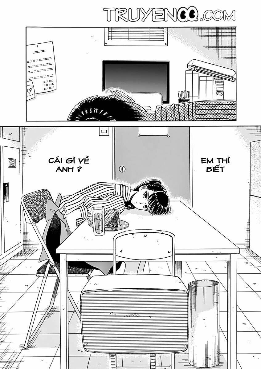 Koi Wa Ameagari No You Ni Chương 24 Ảnh 11
