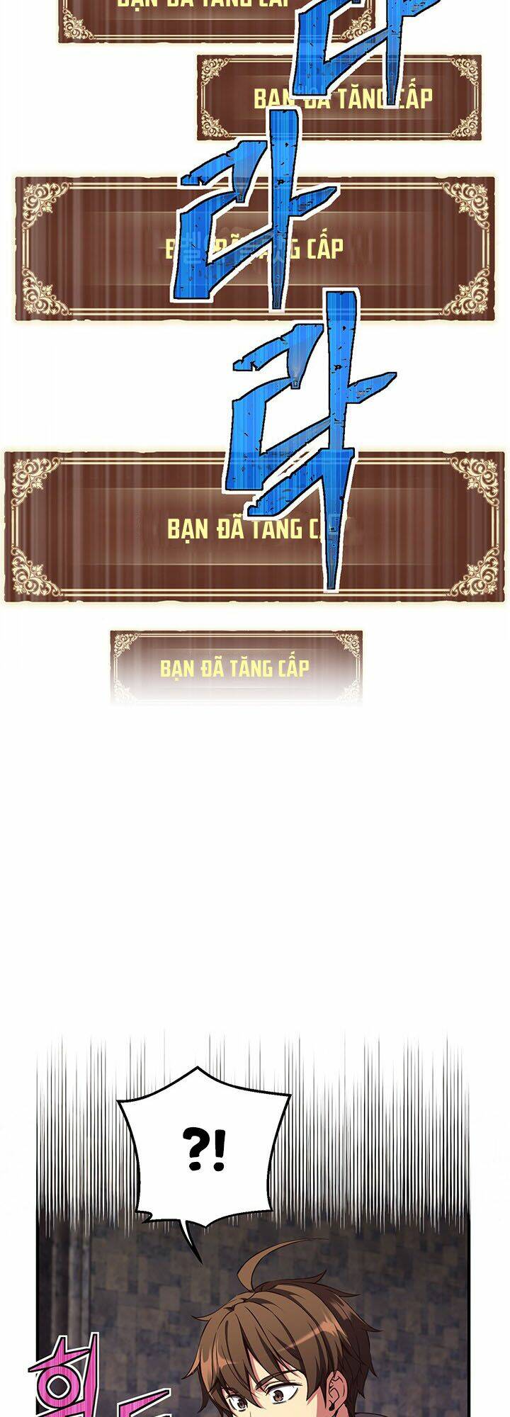 Hành Trình Đế Vương Chương 154 Ảnh 11