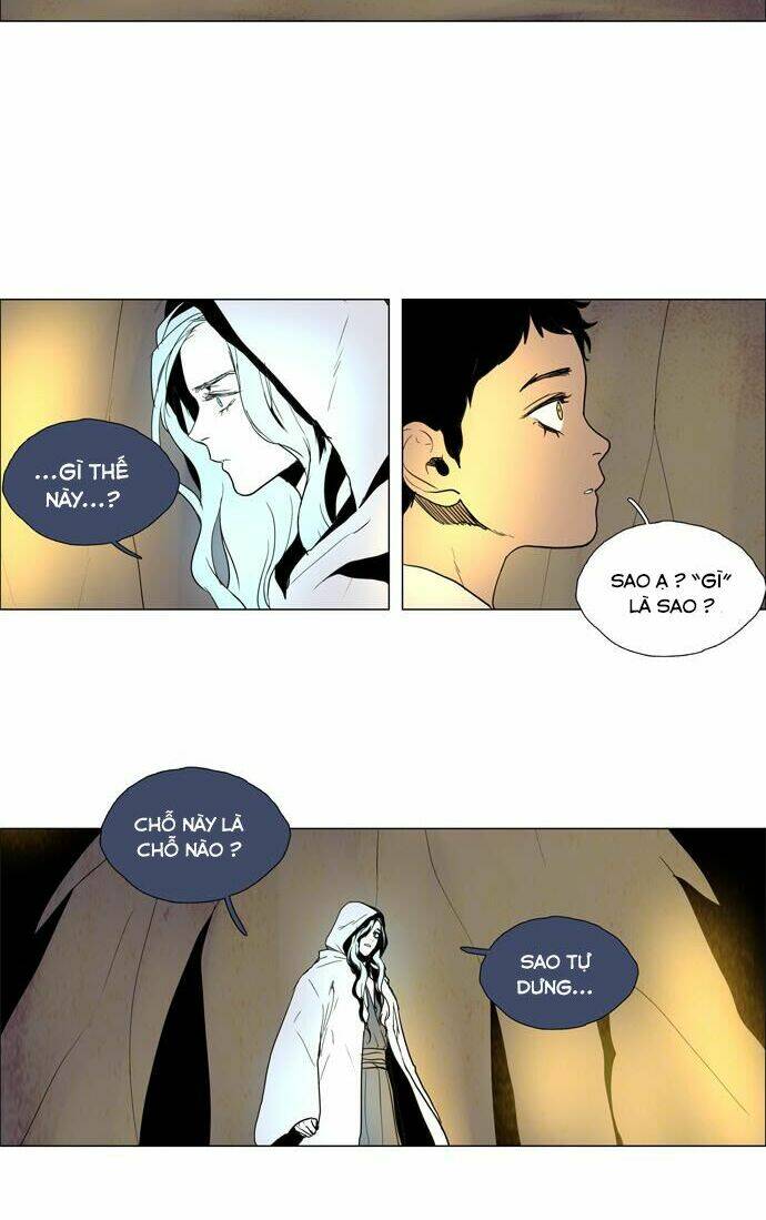 Lessa 2: The Crimson Knight Chương 98 Ảnh 13