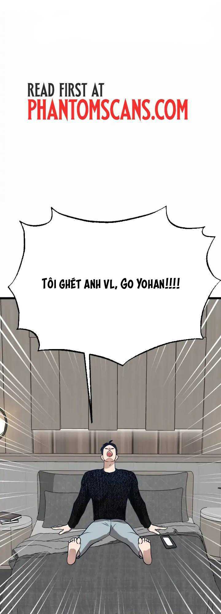 Đời Tư Idol Chương 17.1 Ảnh 47