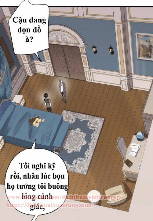 Vết Cắn Ngọt Ngào Chương 63 Ảnh 24