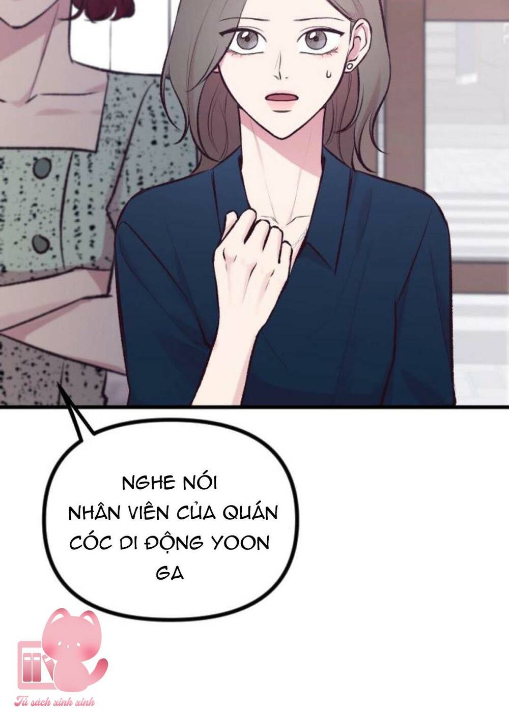 Tình Cờ Ta Gặp Nhau Chương 6 Ảnh 111