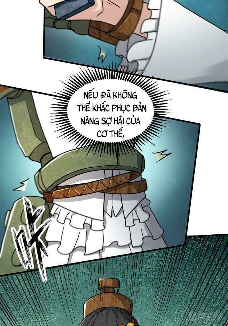 Xã Lam Bạch Chương 56 Ảnh 14