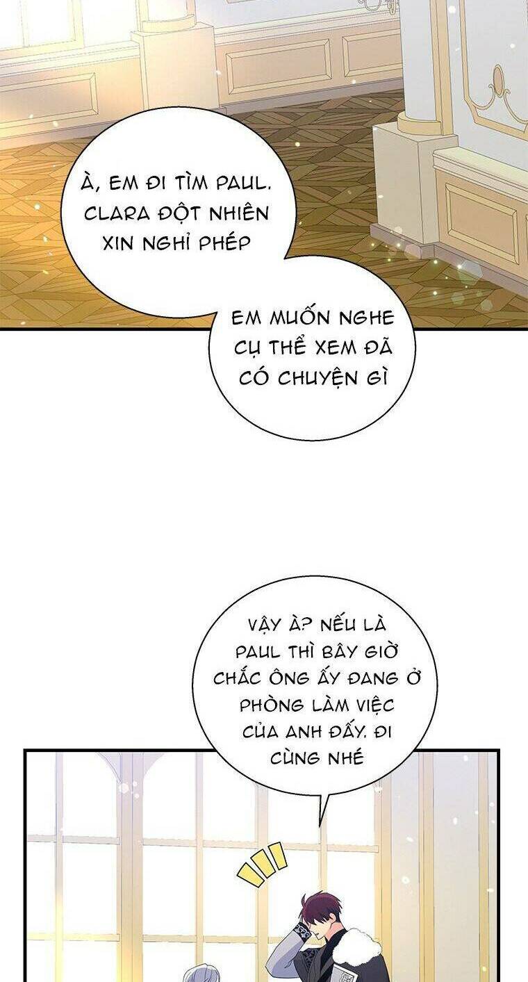 Chồng Yêu, Em Muốn Đình Công! Chương 58 Ảnh 67