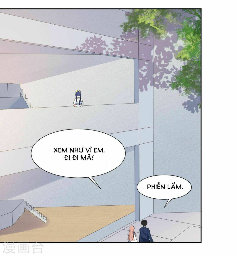 Thầy Giáo Ác Ma Yêu Tôi Rồi Chương 53 Ảnh 14