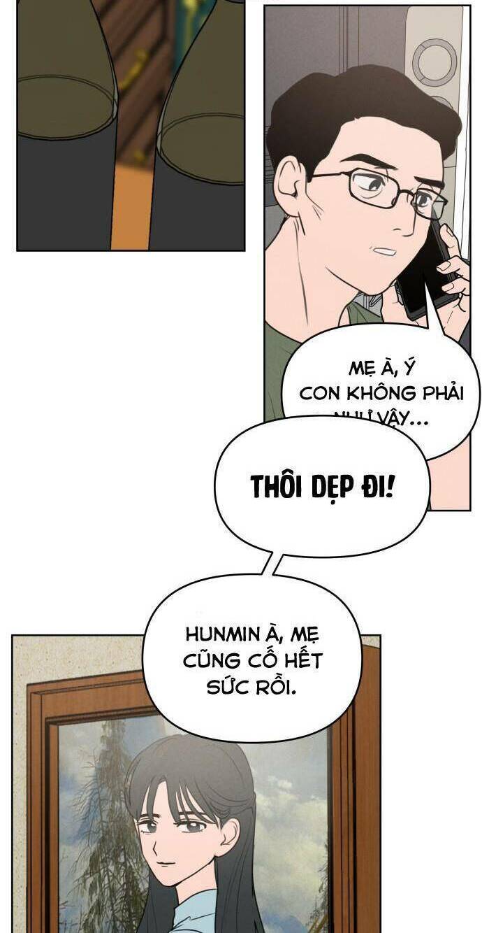 Thỏa Thuận Bí Mật Giữa Chúng Ta Chương 63 Ảnh 45
