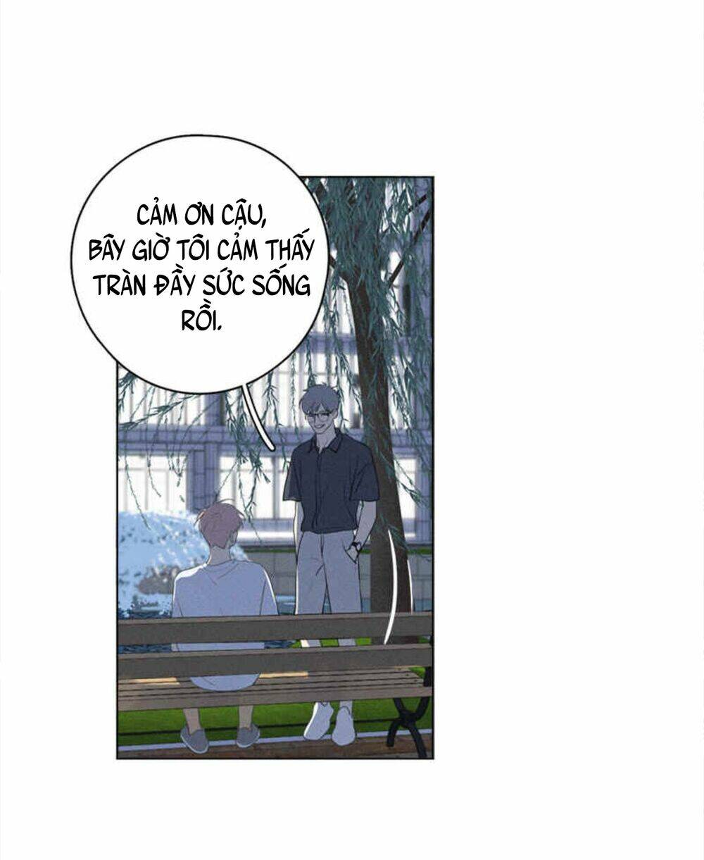 Here U Are Chương 130 Ảnh 32