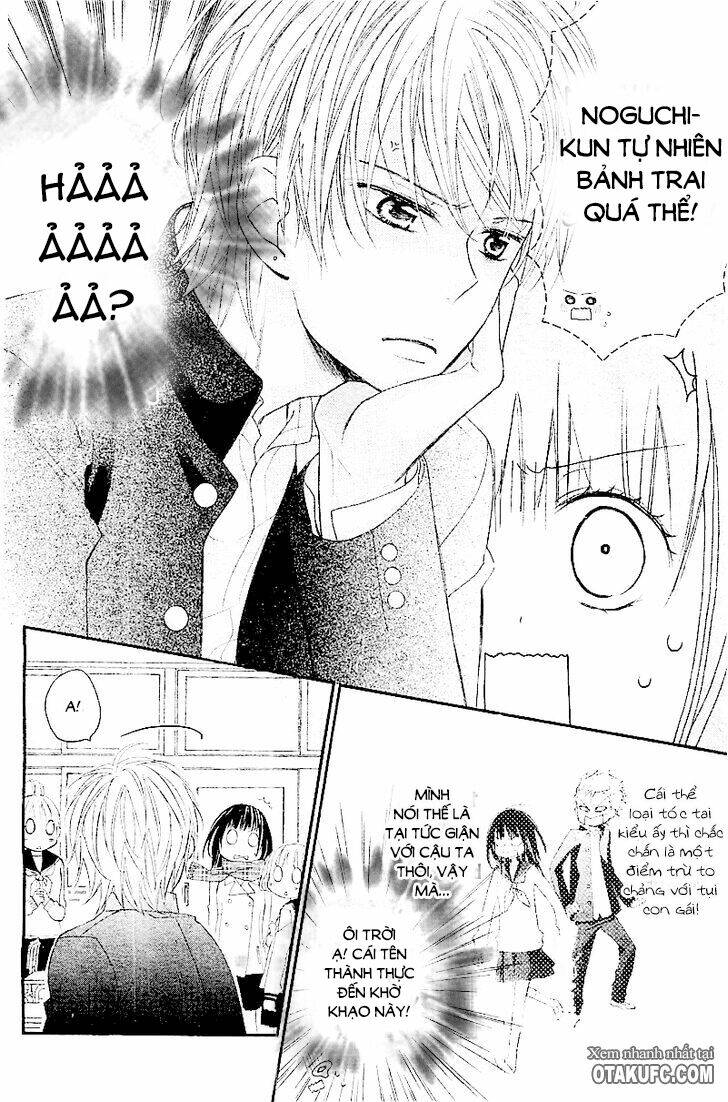 Hatsukoi, Katakoi Chương 1 Ảnh 11