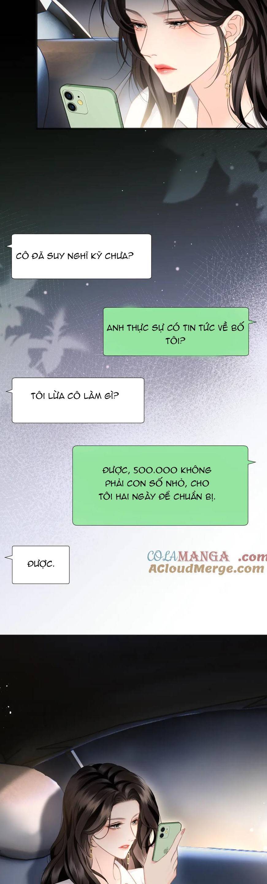 Say Đắm Chương 26 Ảnh 21