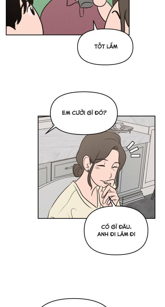 Thỏa Thuận Bí Mật Giữa Chúng Ta Chương 55 Ảnh 27