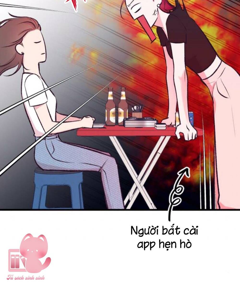 Tình Cờ Ta Gặp Nhau Chương 5 Ảnh 27